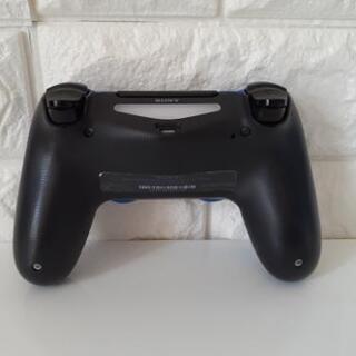 Dualshock4 プレステ4 純正の画像