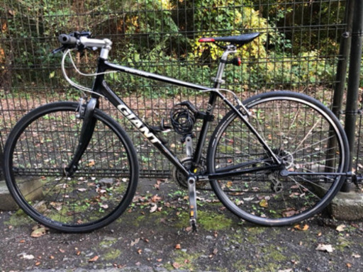 ジャイアント　エスケープ　R3