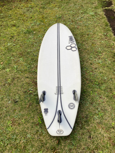 ciサーフボード