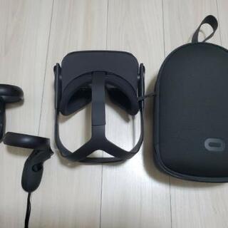 Oculus Quest 64GB ケースセット