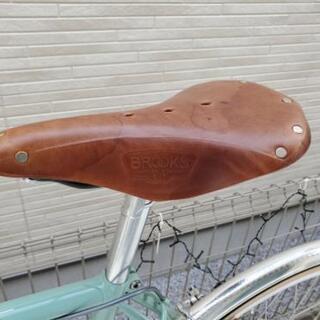 Bianchi ビアンキの画像