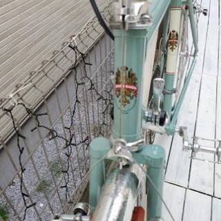 Bianchi ビアンキの画像