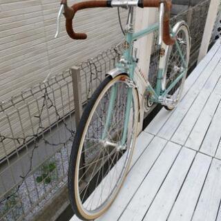 Bianchi ビアンキの画像