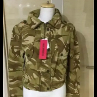 ジャケット　レディースジャケット