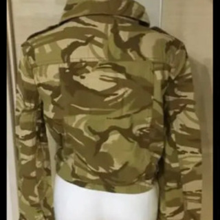 ジャケット　レディースジャケットの画像