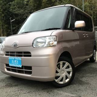 ■C427[カーズ大阪]【全国陸送10.000円～】23年タント...