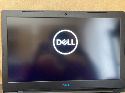 DELL G3 ゲーミングノートパソコン