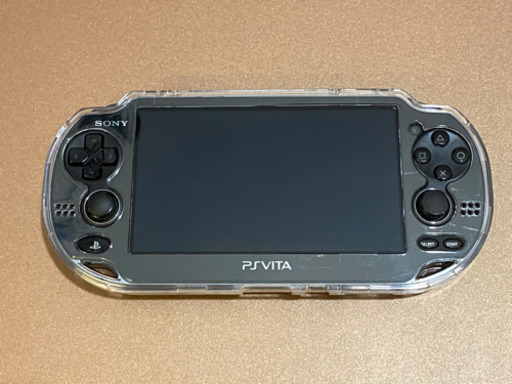 おもちゃ SONY PlayStation Vita