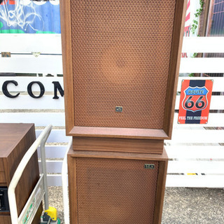 ⭐️緊急値下げ‼️昭和レトロ‼️VICTOR💚レコードプレーヤーセット⭐️の画像