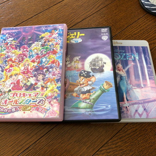 アニメ