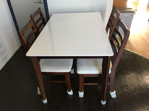 ダイニングテーブルセット