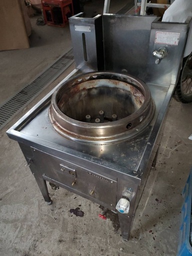 TANIKO ガスコンロ 業務 店舗