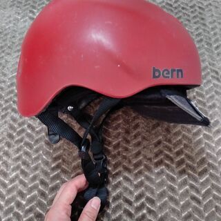 bern 子供用ヘル 2歳～7歳くらいの画像