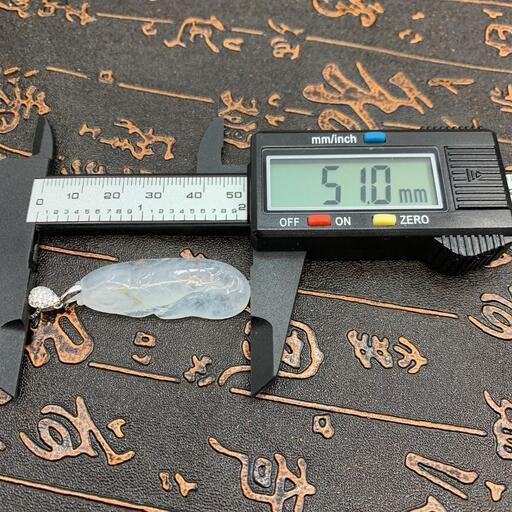 福袋 ネックレス 鯉 本翡翠 氷ヒスイ 誕生日プレゼント 手作り 天然石 鑑別書有