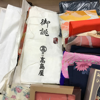 【まとめてどうぞ❤️】着物 帯 和柄 まとめの画像