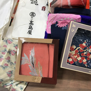 【まとめてどうぞ❤️】着物 帯 和柄 まとめの画像