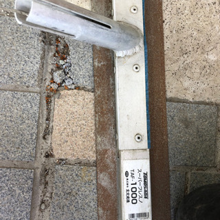 土間うち仕上げ用ならしトモサダスーパーフレスノの画像
