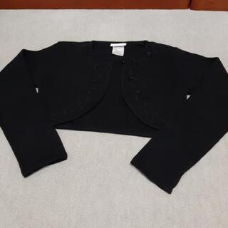 子供服　ボレロ　サイズ150～160くらい