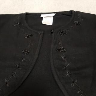 子供服　ボレロ　サイズ150～160くらいの画像
