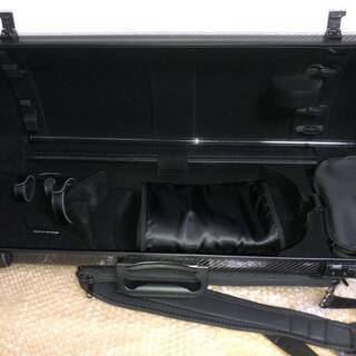 1.8kg GEWA Oblong Idea 1.8 安心角型 バイオリンケース 4/4