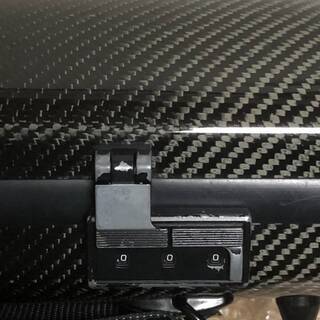 1.8kg GEWA Oblong Idea 1.8 安心角型 バイオリンケース 4/4