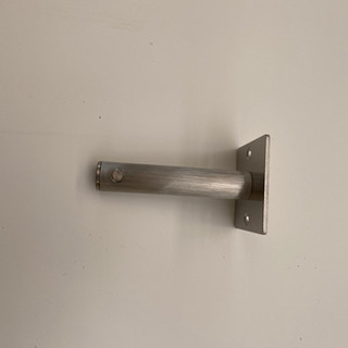 TOTOシングルフック新品未使用の画像