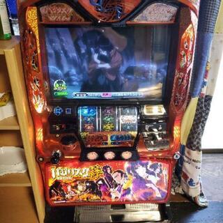 バジリスク絆 スロット