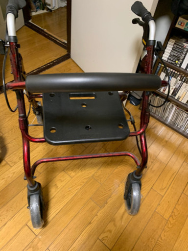 介護用品バギー　未使用品！！