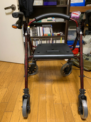 介護用品バギー　未使用品！！