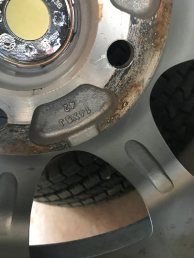 175/65Ｒ14 ヨコハマアイスガード5 スタッドレス