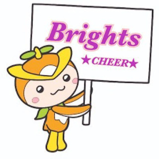 所沢チアダンス Brights ☆