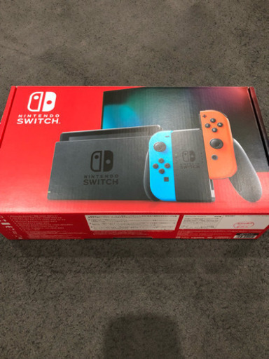 任天堂 スイッチ