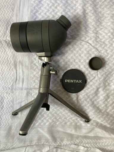 PENTAX spotting scorp 300r値下げ　　　8,000→7000