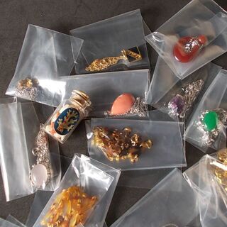 アクセサリー いろいろ 売りますの画像