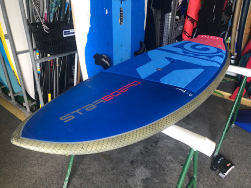 格安！SUP(ハードボード) 初心者推奨モデル！