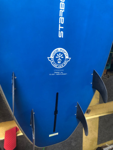 格安！SUP(ハードボード) 初心者推奨モデル！