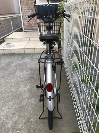 中古自転車　26インチ