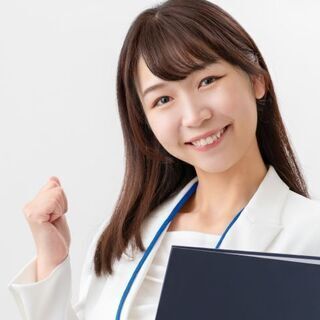 0010　医療クリニックの受付スタッフ