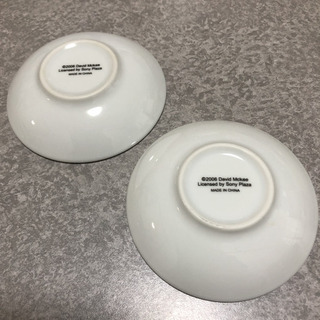 ヨーロピアンロイヤルエクセレント　カップ&ソーサー2客の画像