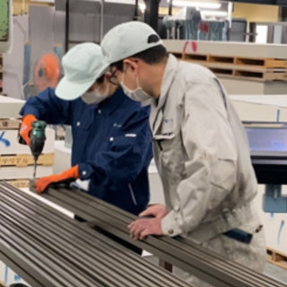 【摂津市・簡単な工場内作業】☆未経験、初心者歓迎☆