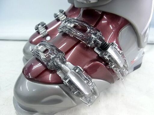 KASTLE/ケスレー スキーブーツ FREE GLIDE 24.0～24.5cm ソール長287mm