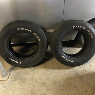 TOYO H20 15インチの画像