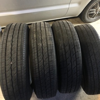 TOYO H20 15インチの画像
