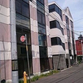 【中央区・家具付き・シャンドレ・2人入居可】