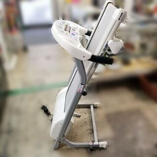 値下げ【￥8800-】ALINCO/アルインコ プログラム電動ウォーカー