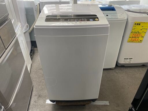 保証付き　アイリスオーヤ　IAW-T501   リサイクルショップウルカウ　高津