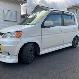 ライフ ダンク ターボ R4年11月まで車検付き♪ダウンサス付き...