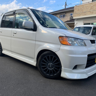 ライフ ダンク ターボ R4年11月まで車検付き♪ダウンサス付き表示価格＝お支払い総額です♪の画像