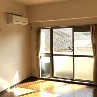敷金礼金０円！駅近！マンション福山