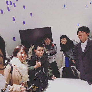誰がなんと言おうとenjoyバドみんとん🏸